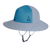 Kaiola Surf Bucket Hat - Misty Sea