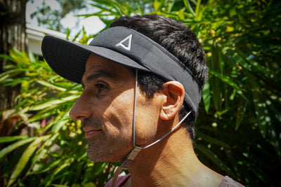 Nike Dri-FIT Pro Trail Cap